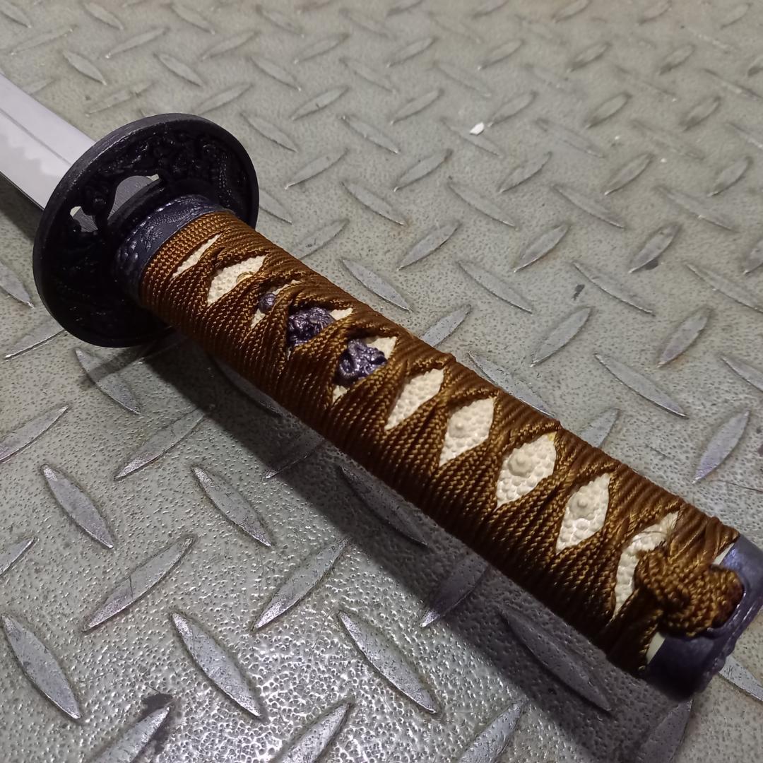 摸造刀　大刀　脇差　日本刀　300-171