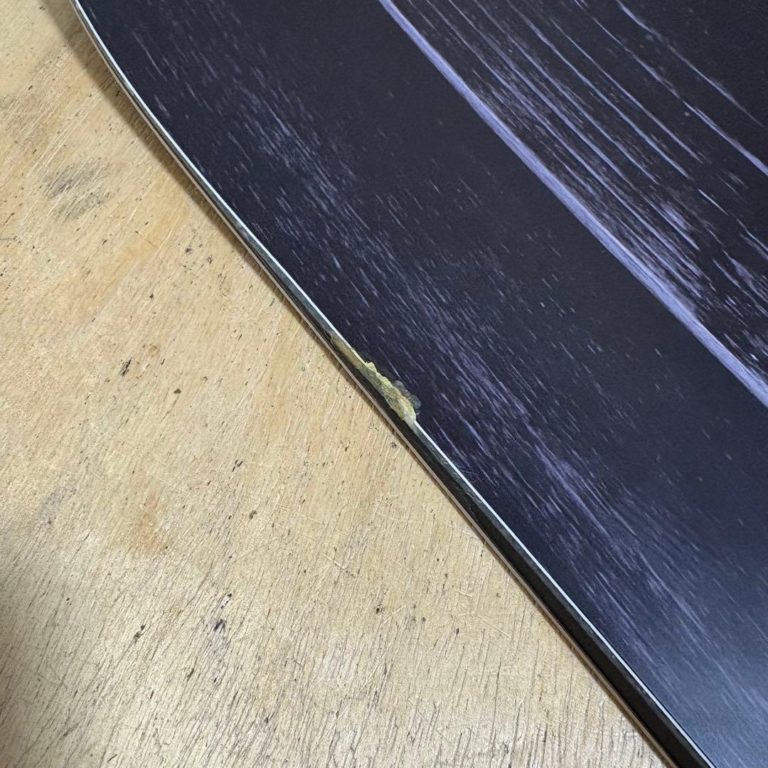 November ARTFREEDOM パウダーボード ノベンバー スノーボード