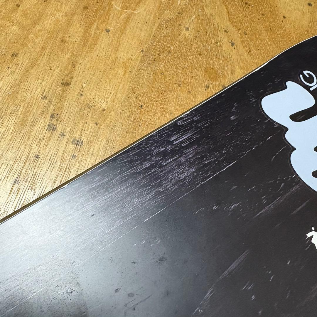 November ARTFREEDOM パウダーボード ノベンバー スノーボード