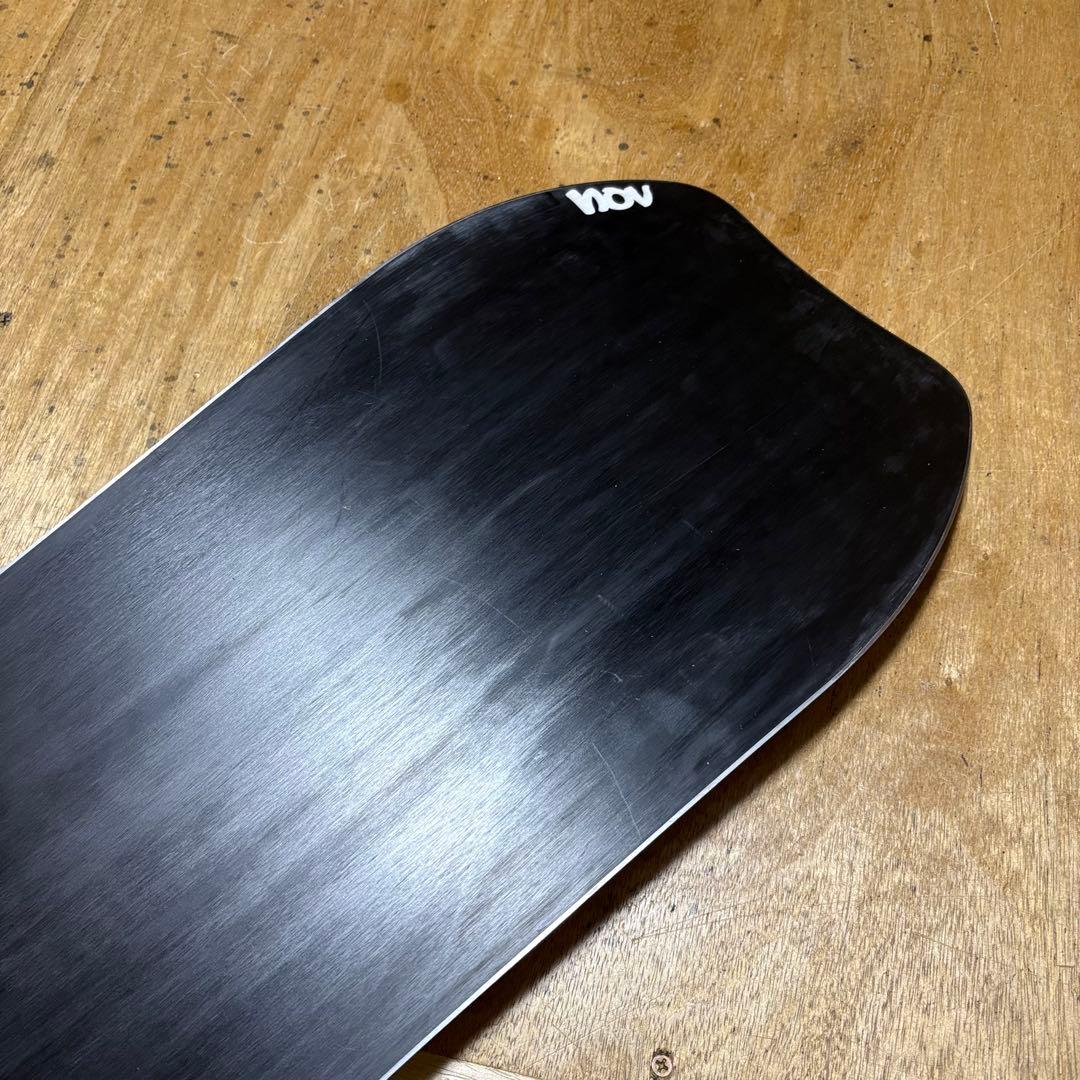 November ARTFREEDOM パウダーボード ノベンバー スノーボード