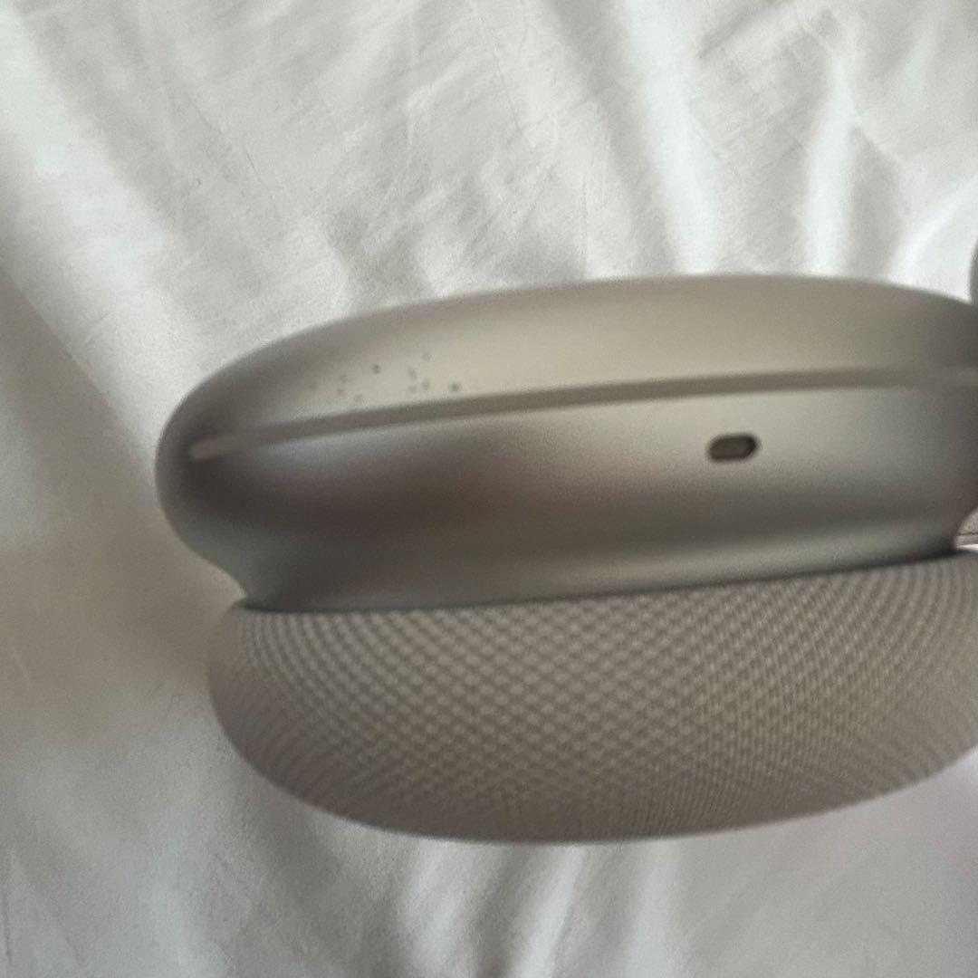 Apple AirPods Max ホワイト