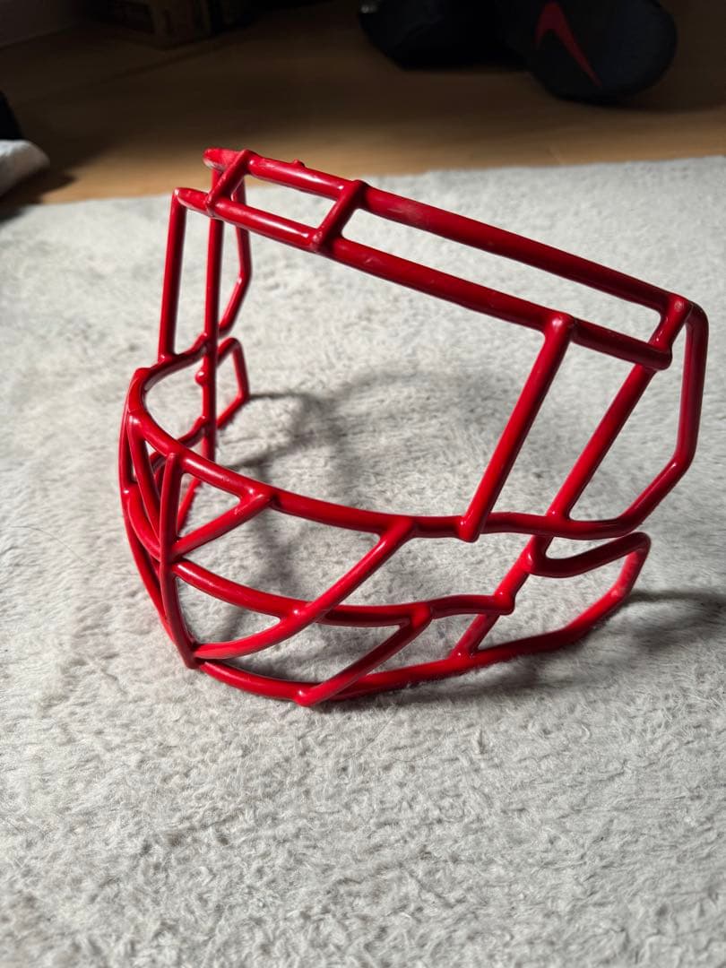 リデルスピード　フェイスマスク