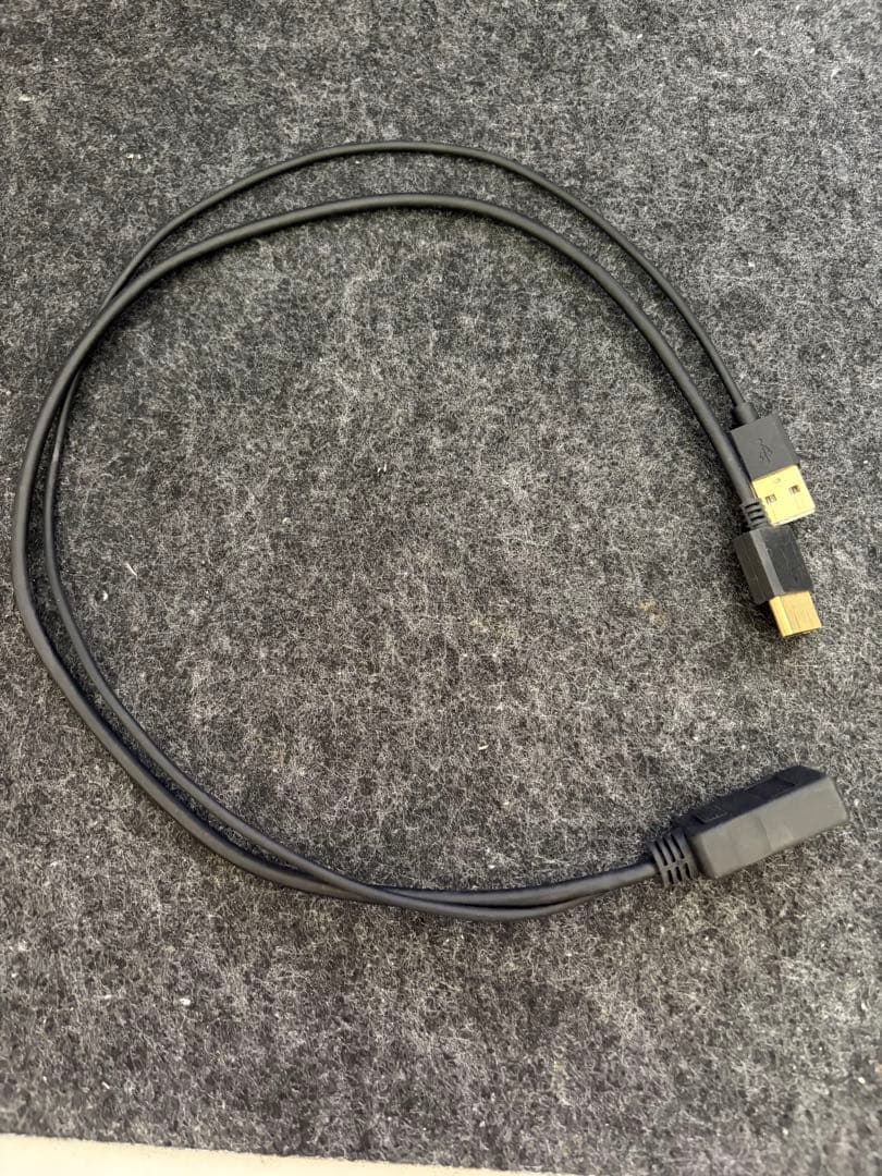 GOOVIS G2X 2021 ゴーグルヘッドマウントディスプレイ