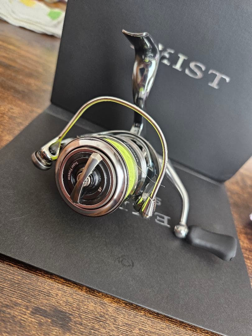 22イグジストSF SF2000SS-P 中古品