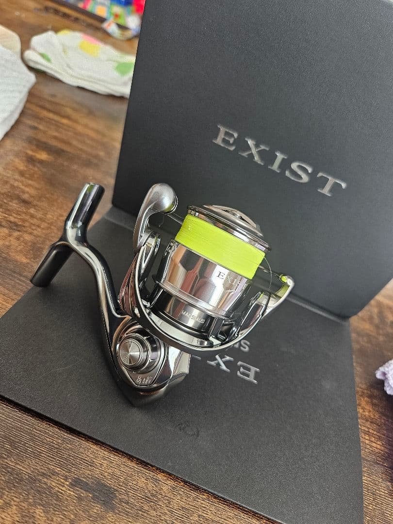 22イグジストSF SF2000SS-P 中古品