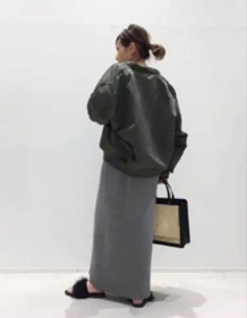 【シュタンバウム】L2-B Short ブルゾン　アパルトモン