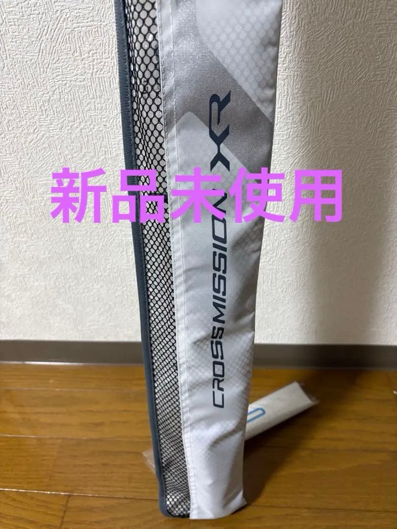 呆*様 新品未使用‼️シマノ クロスミッション XR B66M ベイト 22年モ