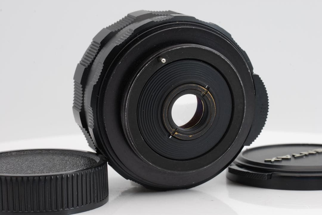 【整備済】Asahi Super-Takumar 35mm F3.5 M42