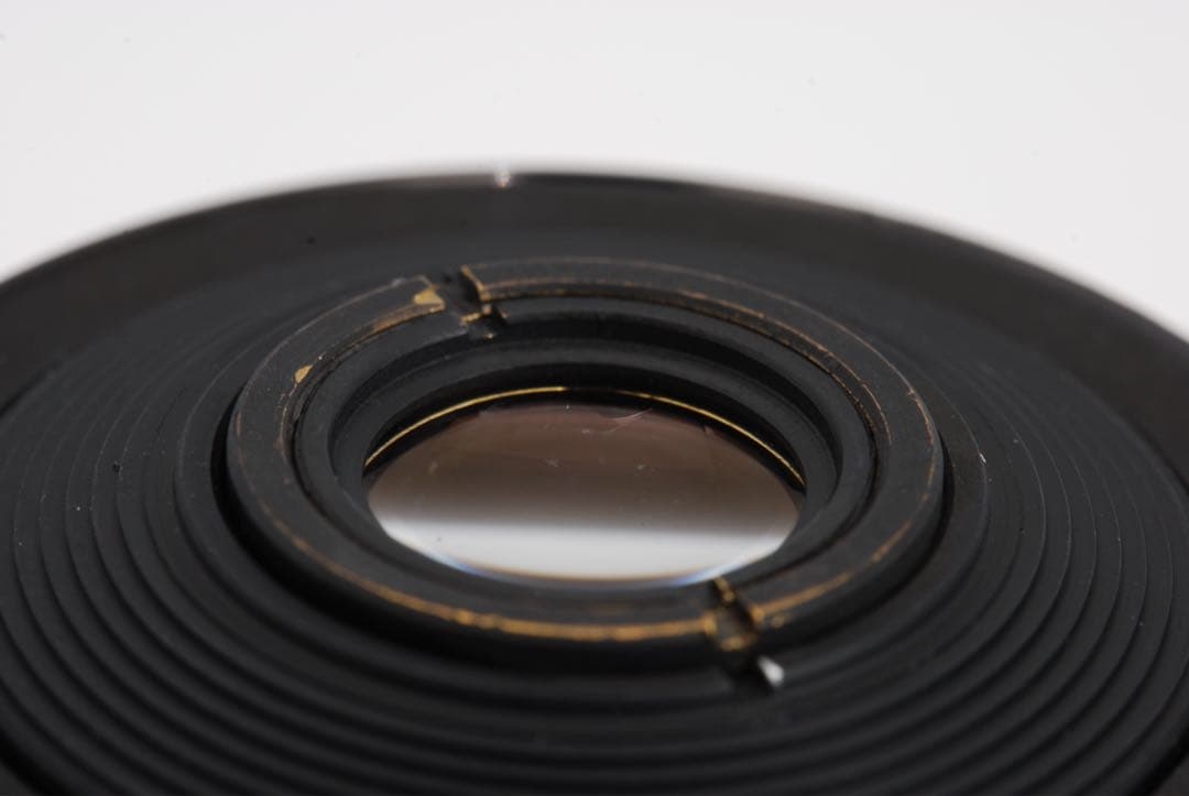 【整備済】Asahi Super-Takumar 35mm F3.5 M42