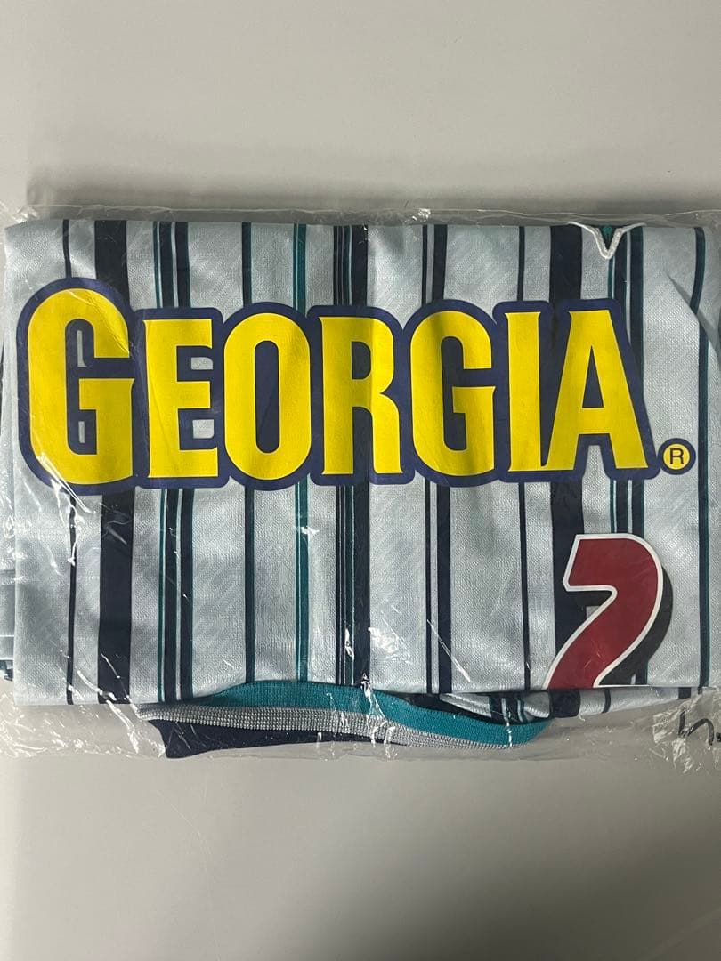 1996 アビスパ福岡 ホーム 半袖 未開封 ユニフォーム # 2