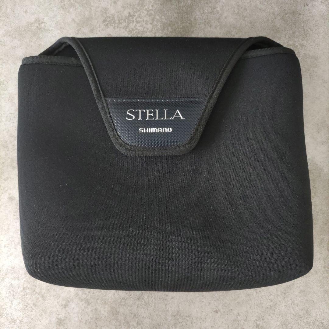 シマノ SHIMANO ステラSW 20000PG