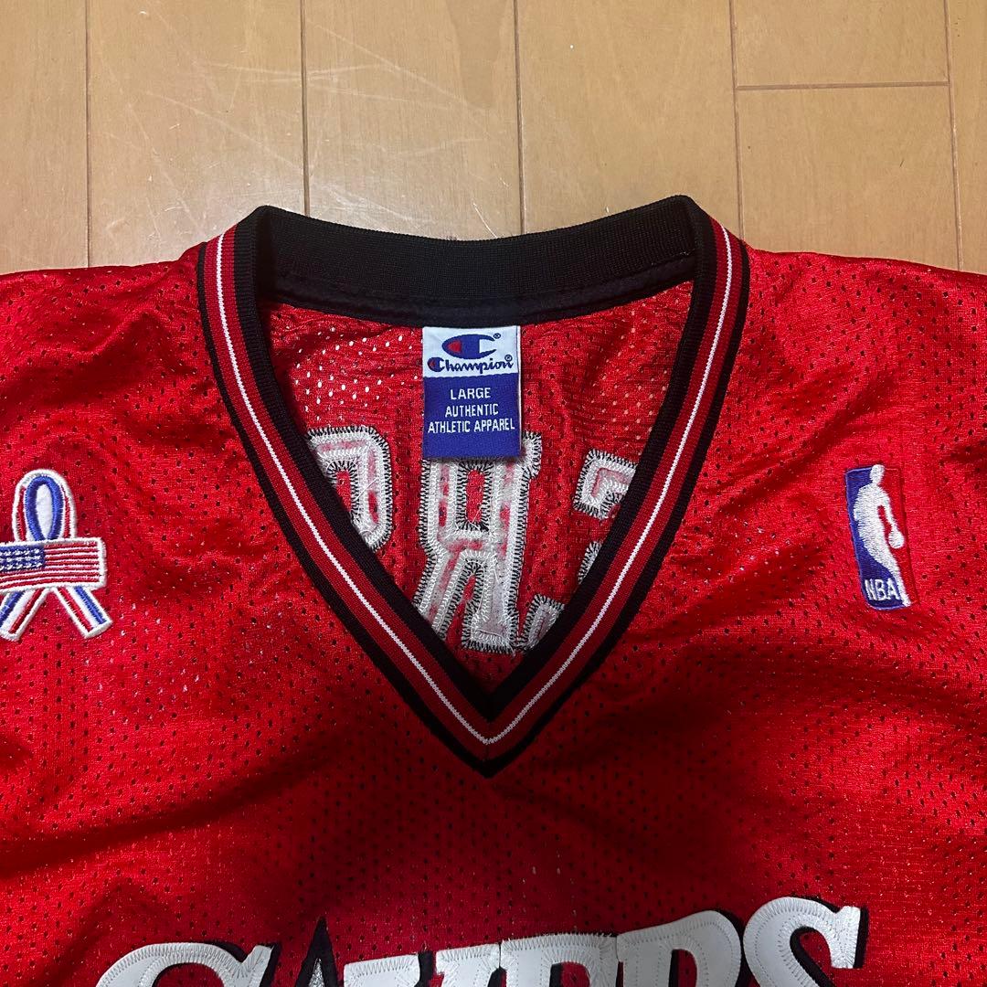 Philadelphia 76ers アレン・アイバーソン #3 ユニフォーム