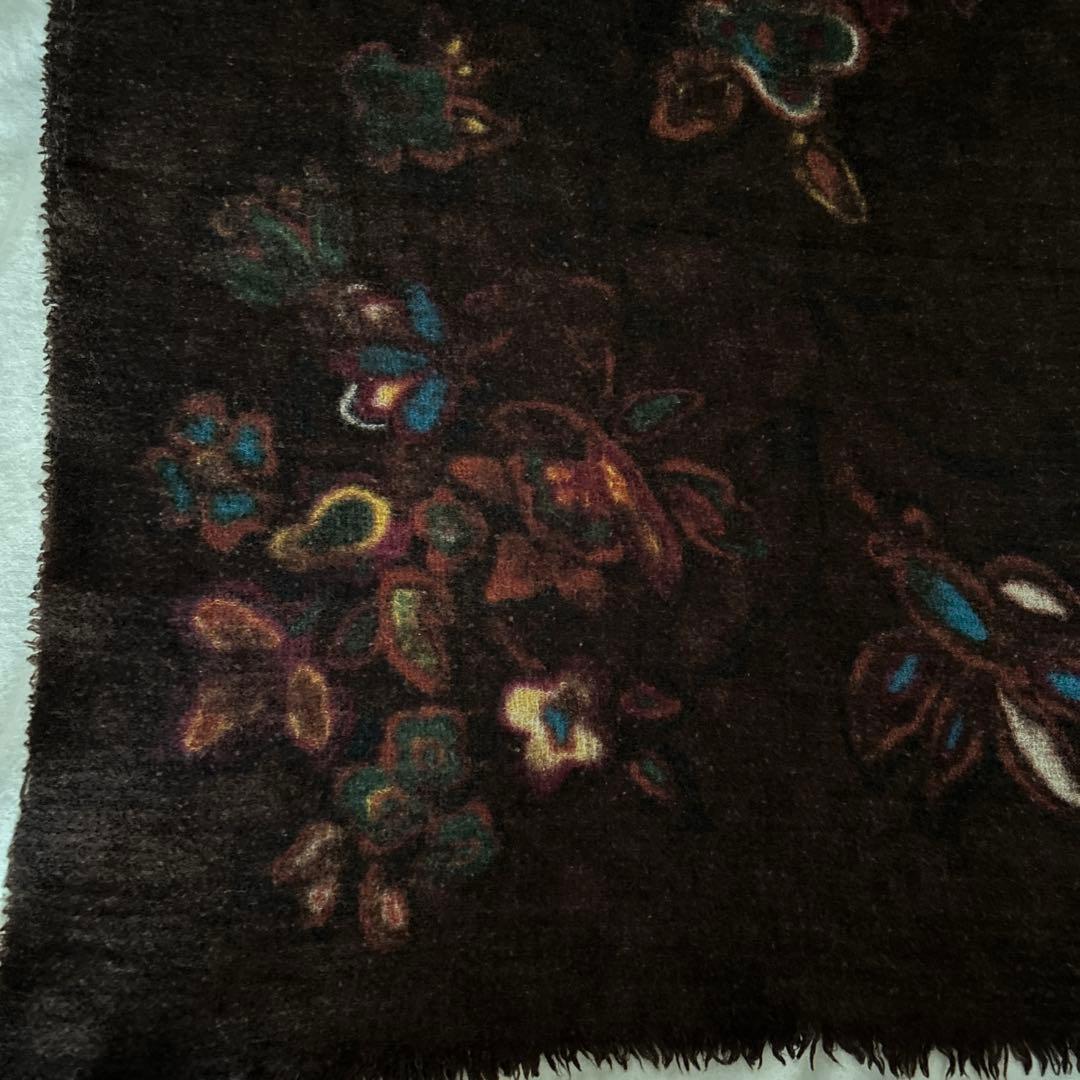 45rpm ウールストール