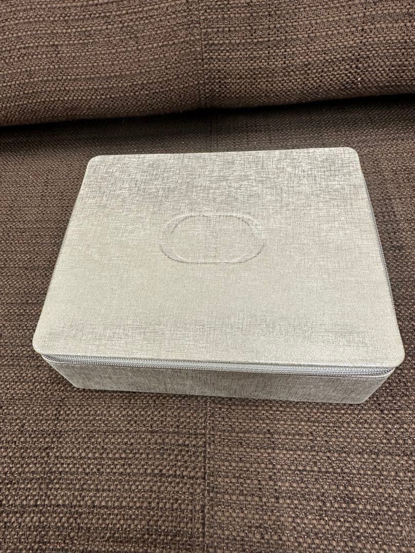 ④【未使用】Dior プレステージ ディスカバリー コフレ