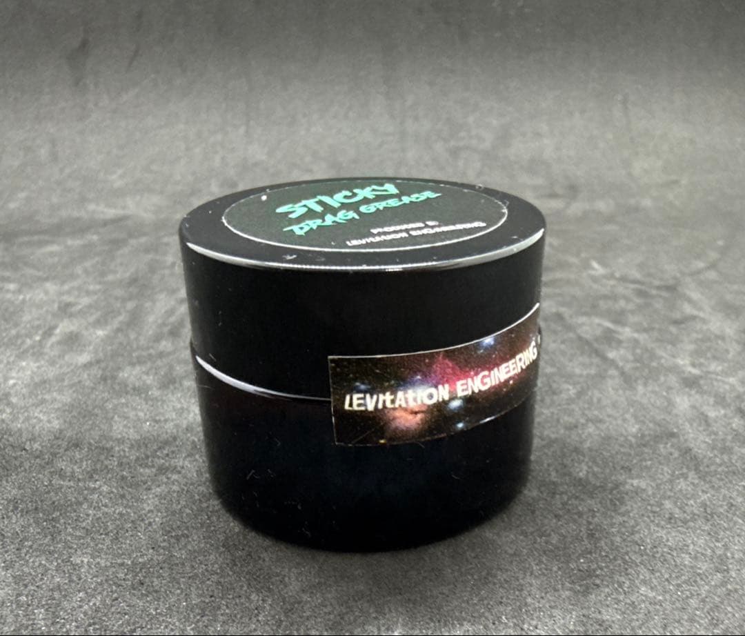 レビテーションエンジニアリング メンテナンスセット（オイル3種＋ドラググリス）