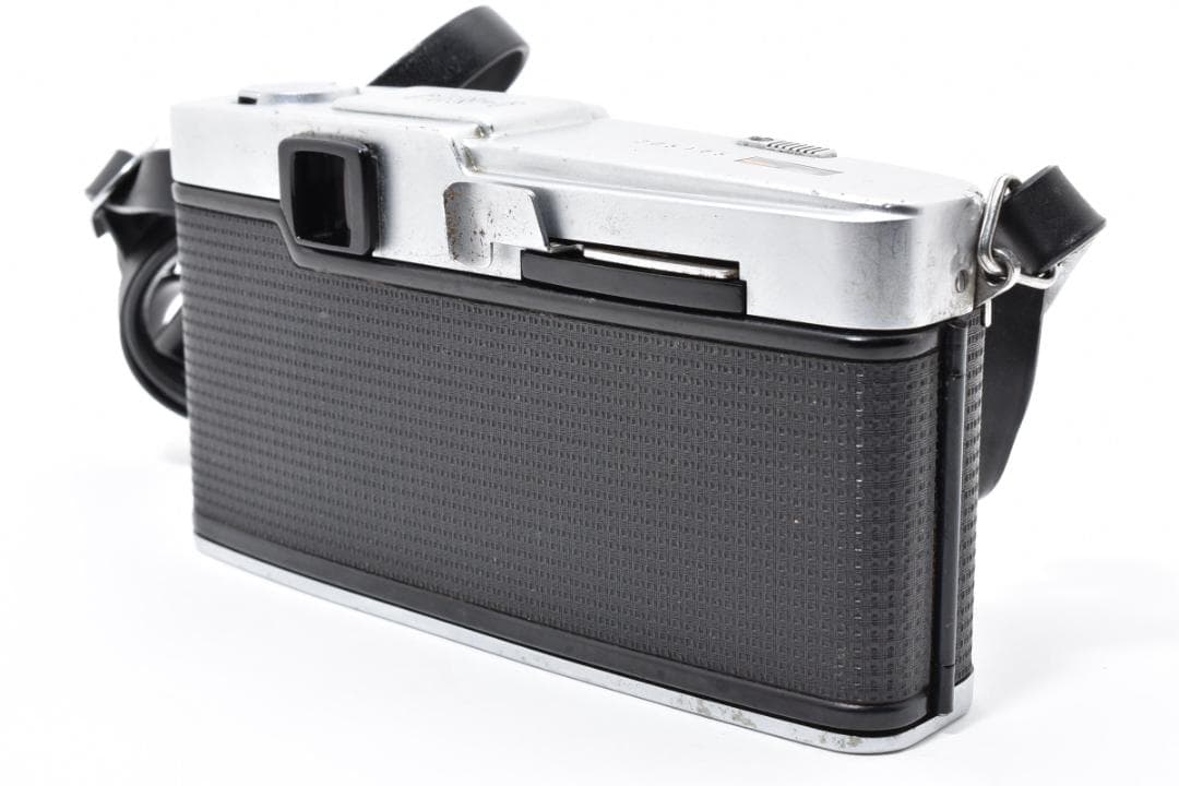 ★ジャンク品★ OLYMPUS オリンパス PEN-F ボディ #21002