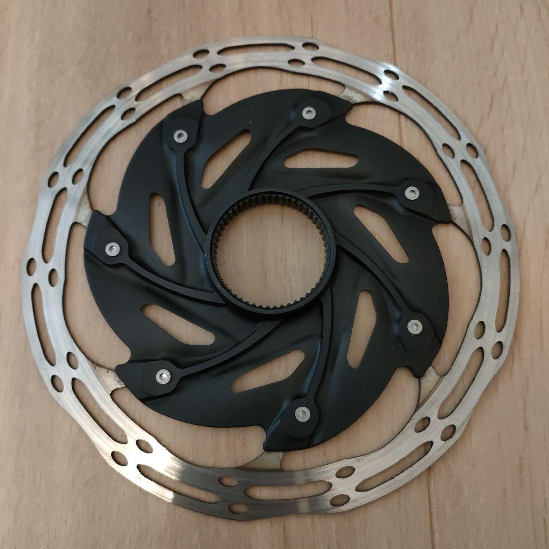 スラム　ディスクブレーキローターCLX-R 140mm 160mm