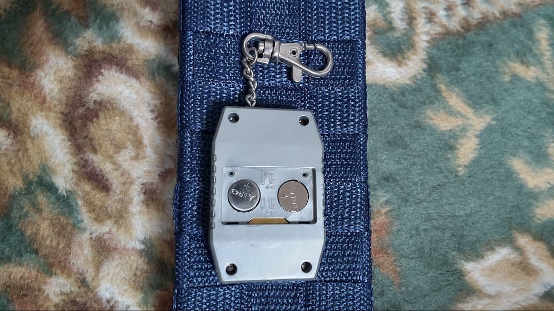 デジモンペンデュラム ネイチャースピリッツ 専用ケース付き