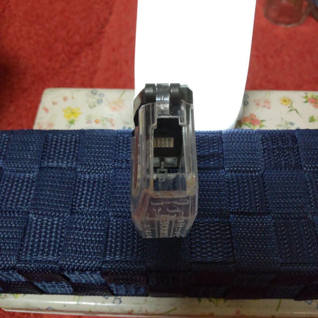 デジモンペンデュラム ネイチャースピリッツ 専用ケース付き