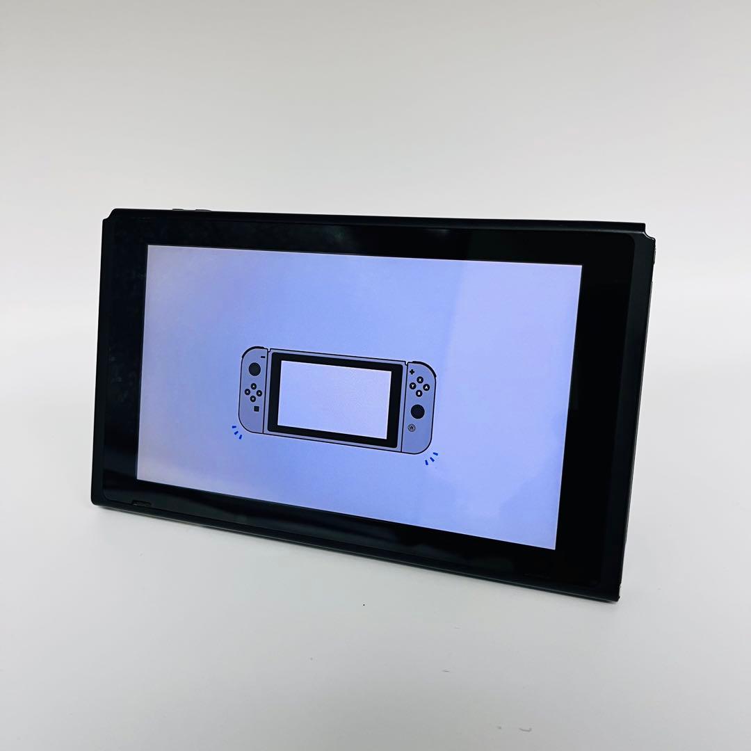 Switch 本体のみ 未対策機 XAJ 2