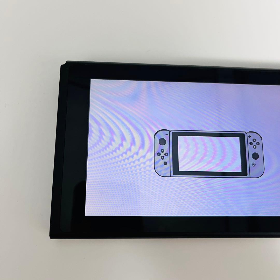 Switch 本体のみ 未対策機 XAJ 2