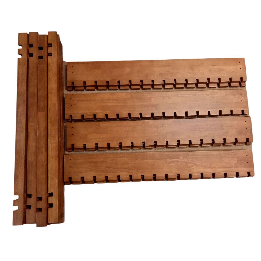 KOTA　SUNOKO BED　single　シングルベッド　すのこフレーム