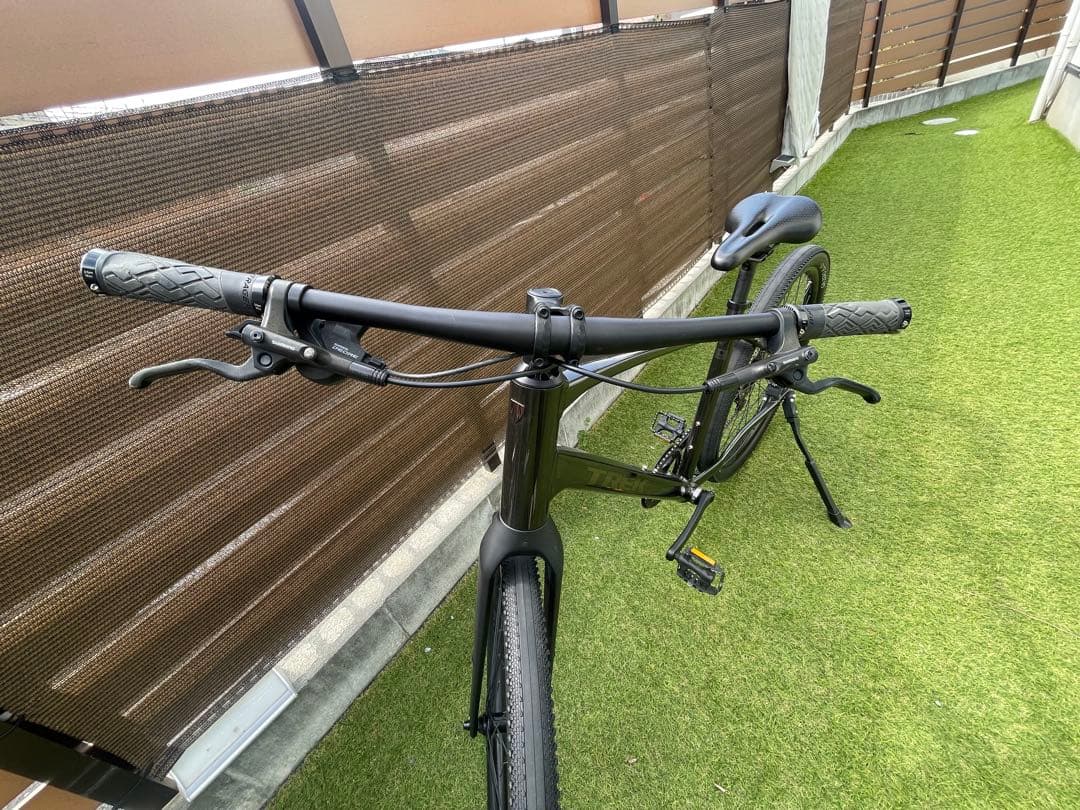 Trek クロスバイク Dual Sport 3【屋内保管.美品】