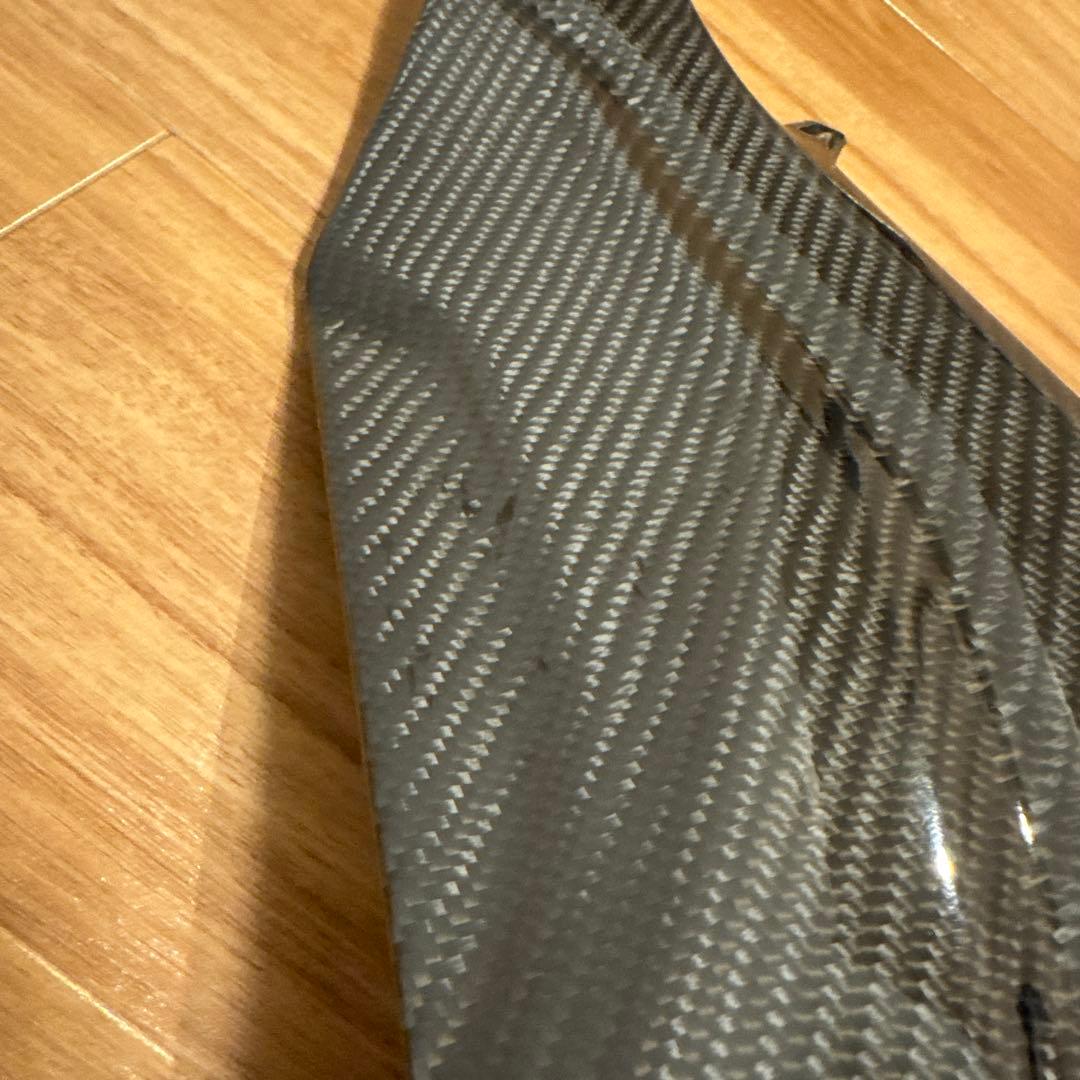  S1000RR K67 マジカルレーシング タンクサイドカバー 綾織