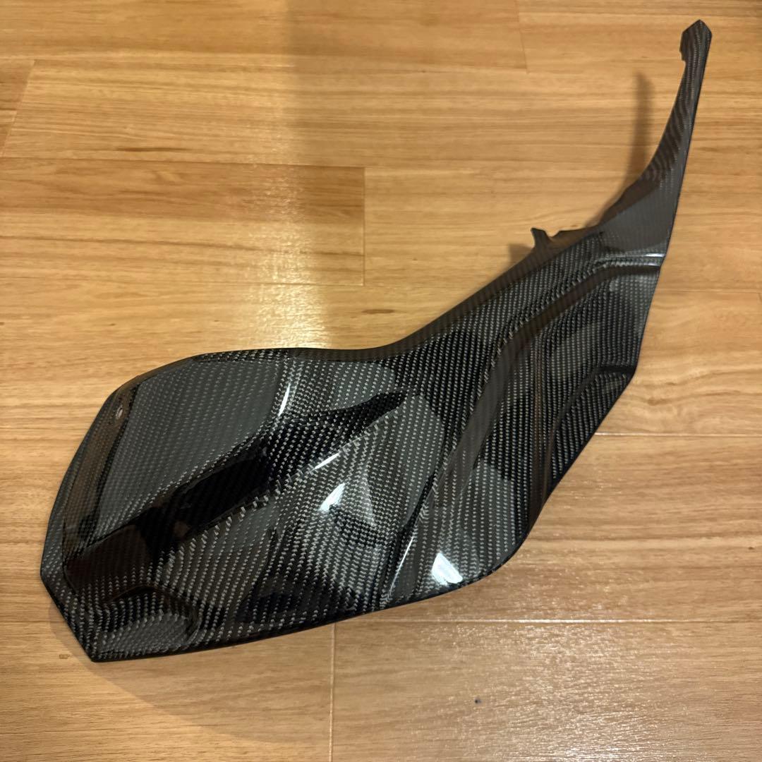  S1000RR K67 マジカルレーシング タンクサイドカバー 綾織