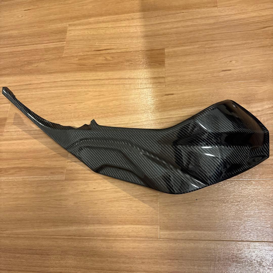  S1000RR K67 マジカルレーシング タンクサイドカバー 綾織