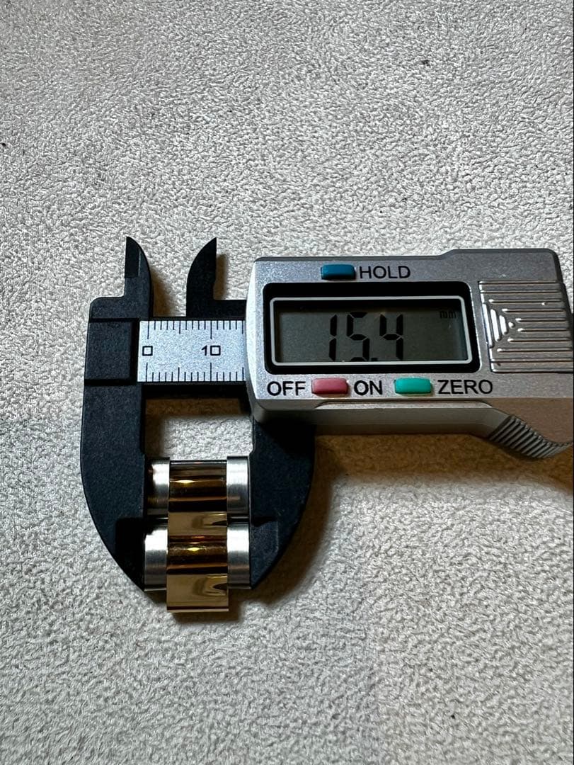 ROLEX ロレックス 116613 コマ 純正品 2ヶセット