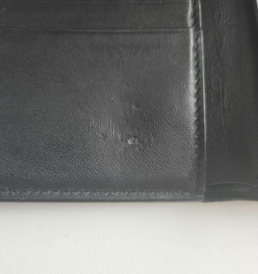 CELINE二つ折り財布