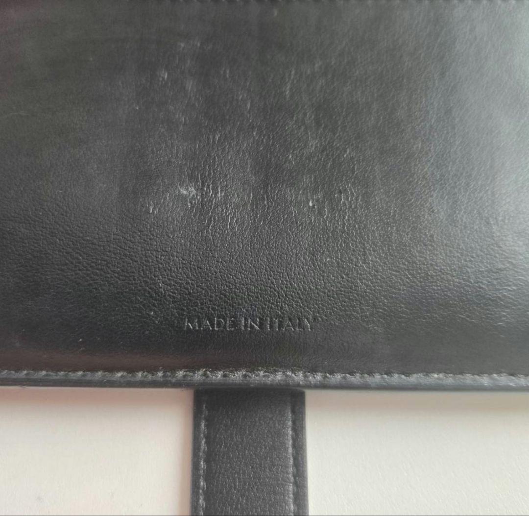 CELINE二つ折り財布