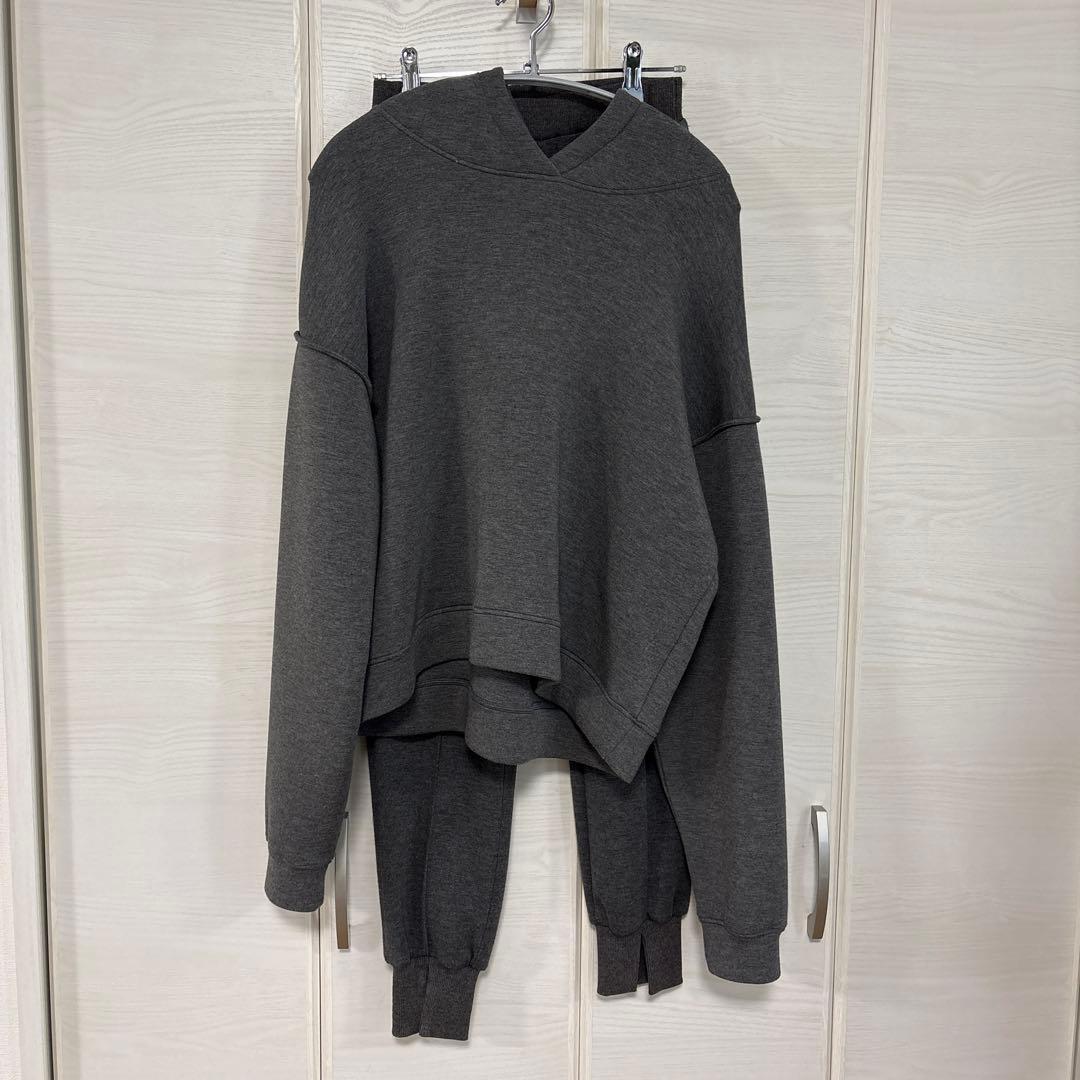 バースデーバッシュ　セットアップ