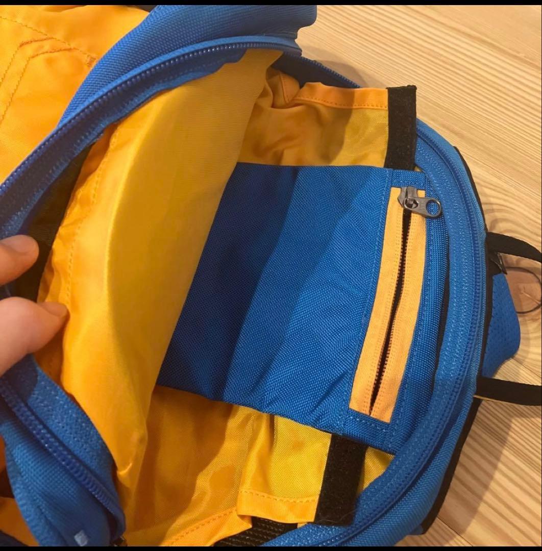 アークテリクス クインテック28 QUINTIC 28