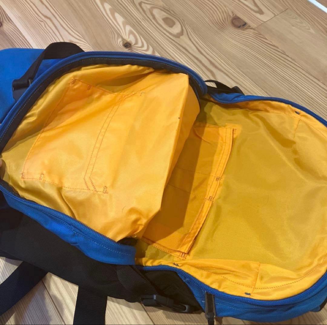 アークテリクス クインテック28 QUINTIC 28