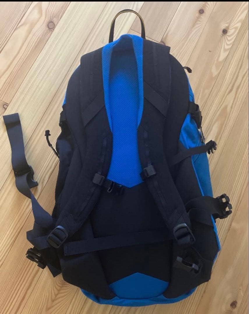 アークテリクス クインテック28 QUINTIC 28