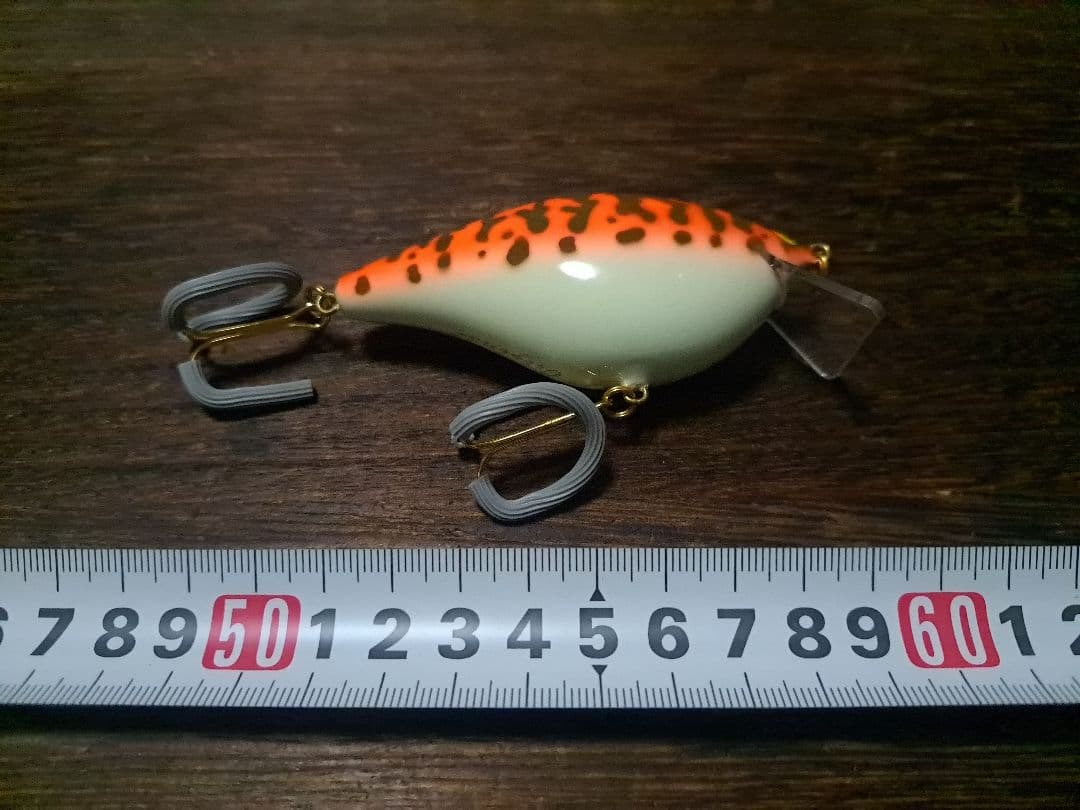 バルサ50　オリジナル　オリジナルサイズ　ブラウンコーチ