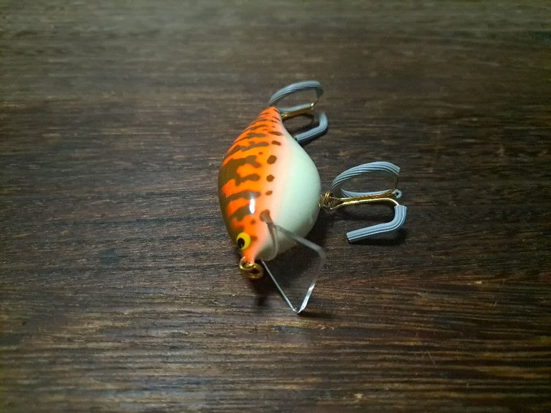 バルサ50　オリジナル　オリジナルサイズ　ブラウンコーチ