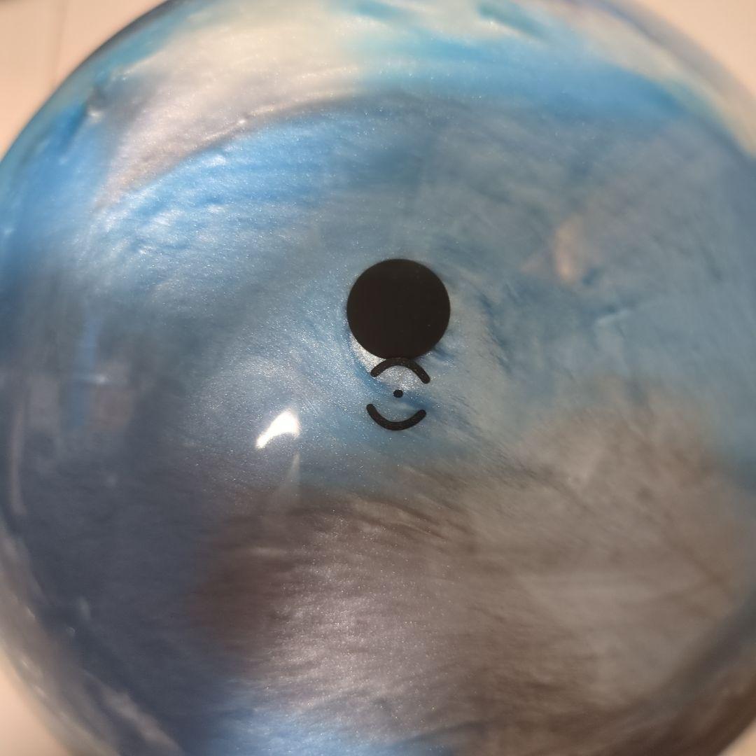 ボウリングボールAspire MOTIV 15ポンド