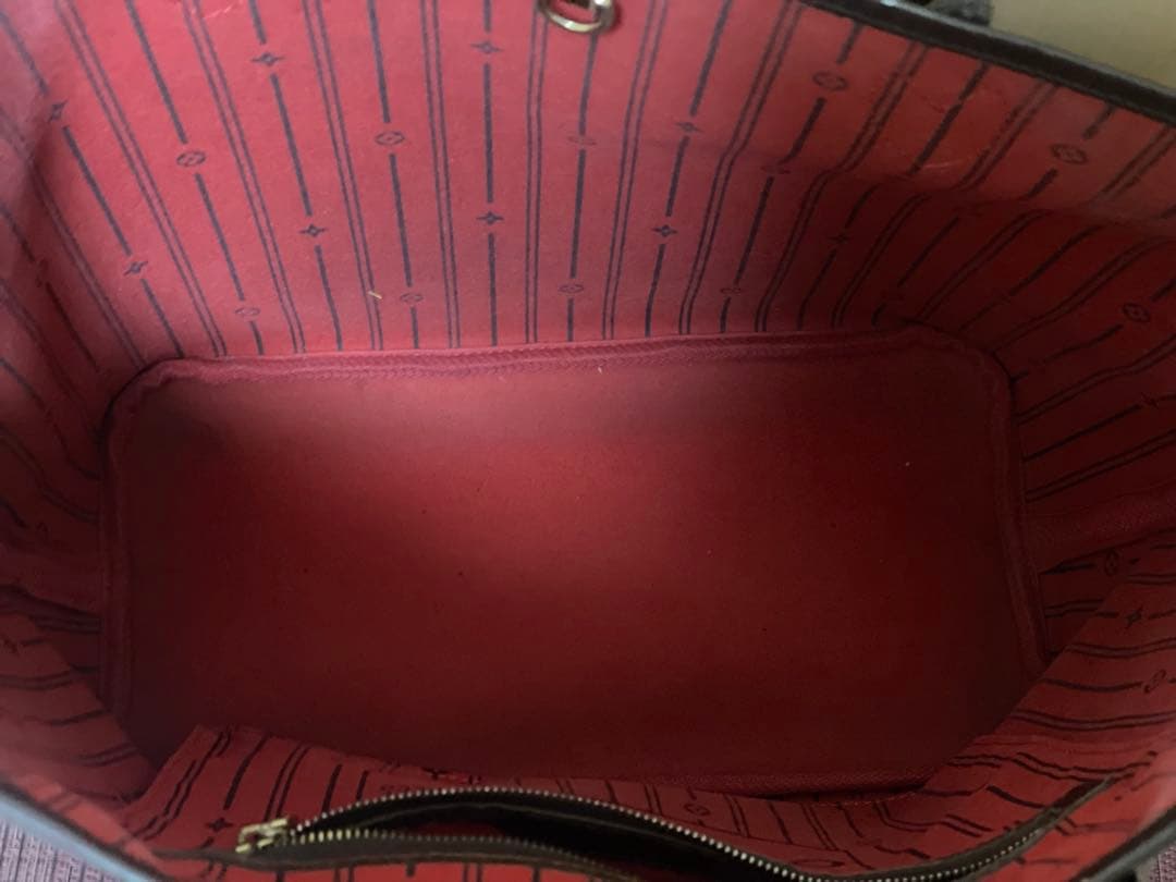 空*様 【訳あり品】ルイヴィトン トートバッグ