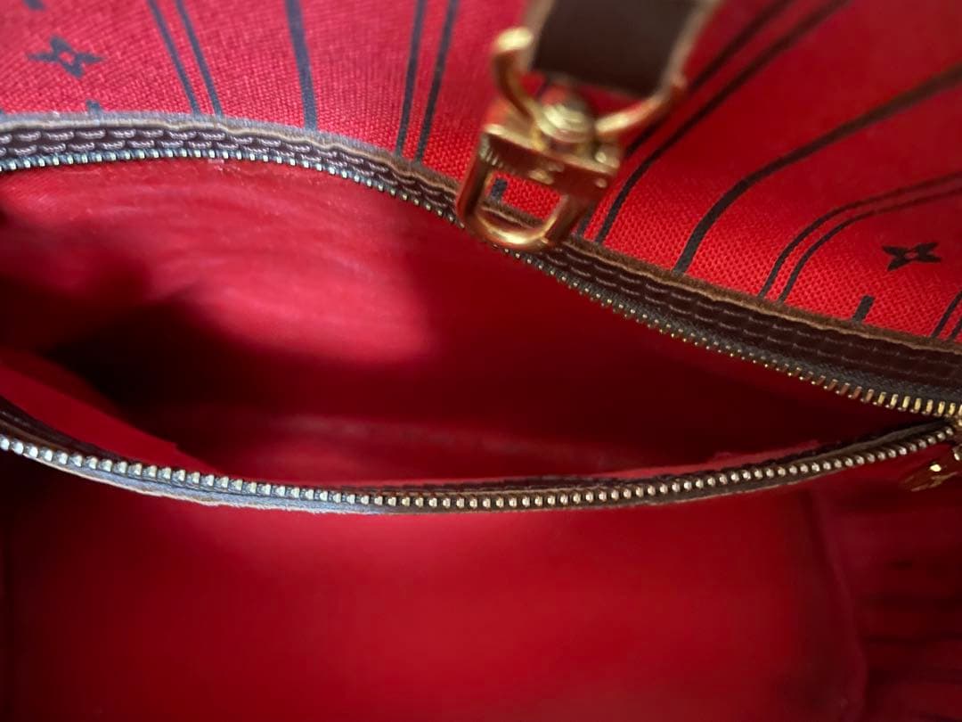 空*様 【訳あり品】ルイヴィトン トートバッグ