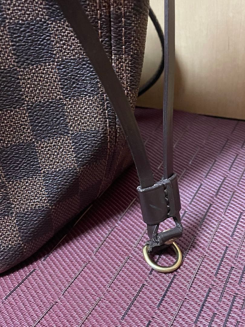 空*様 【訳あり品】ルイヴィトン トートバッグ