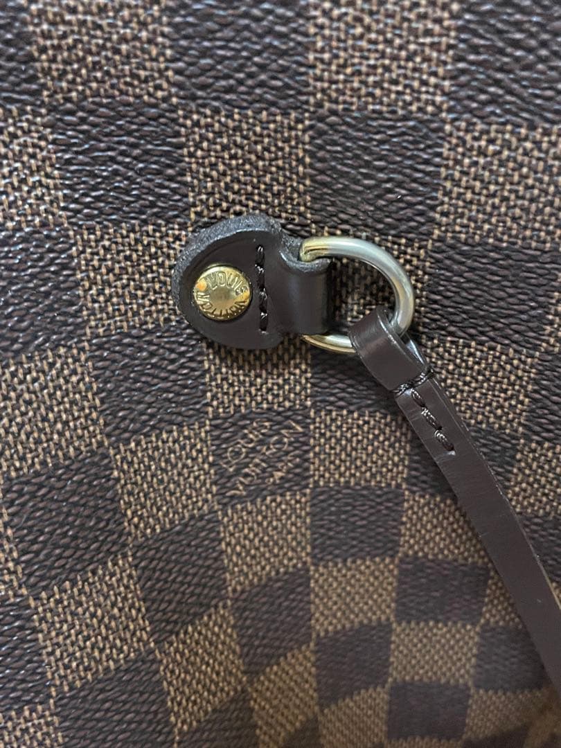 空*様 【訳あり品】ルイヴィトン トートバッグ