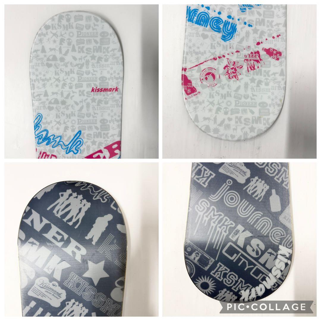 K2 レディース ジュニア スノボセット　k2 スノーボード ビンディング　美品