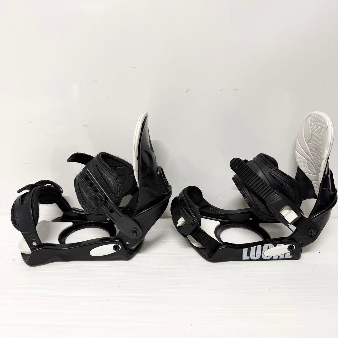 K2 レディース ジュニア スノボセット　k2 スノーボード ビンディング　美品