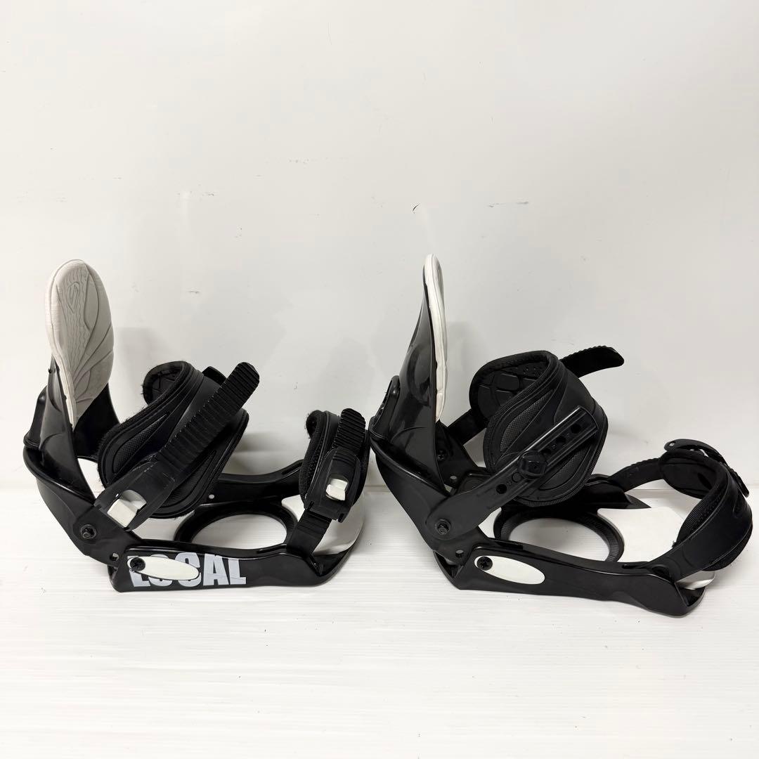 K2 レディース ジュニア スノボセット　k2 スノーボード ビンディング　美品