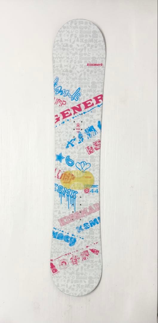 K2 レディース ジュニア スノボセット　k2 スノーボード ビンディング　美品