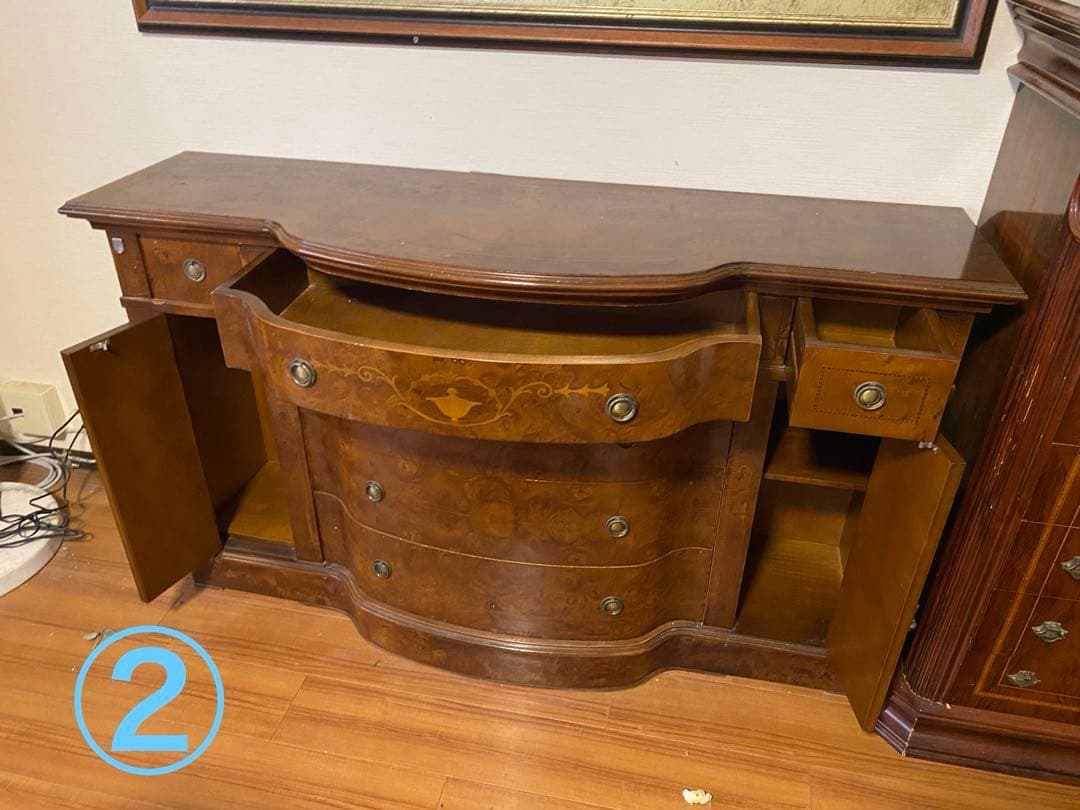 アンティーク家具　まとめ売り　お引き取り限定