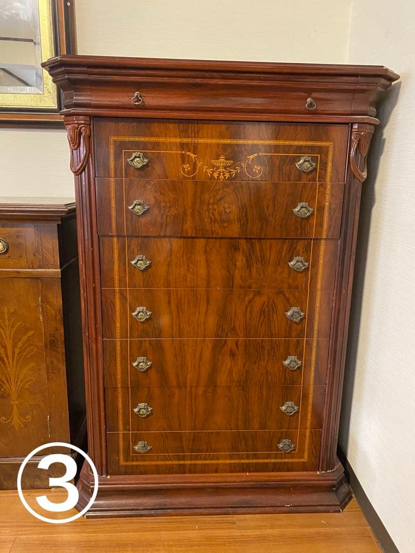 アンティーク家具　まとめ売り　お引き取り限定